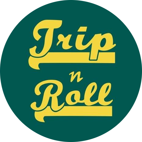 Trip N Roll Travel logo