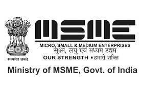 MSME, Govt. of India